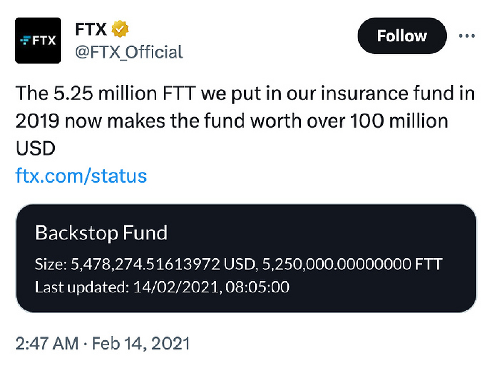 九游娱乐APP-FTX骗局曝光遭曝光，已有超加密市场人被骗！！